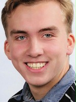 Jonas Berg IV