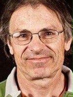 Greg Child / 