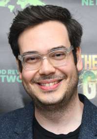 Nelson Franklin I