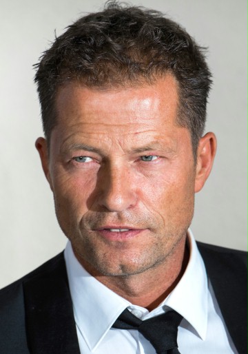 Til Schweiger / Gospodarz