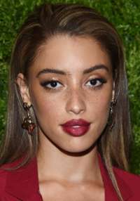 Khadijha Red Thunder 