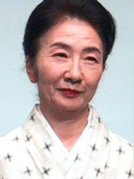 Shiho Fujimura / matka Yukio