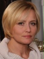 Elena Shevchenko / Sekretarka