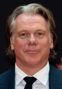 Erik Thomson I