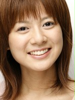 Yukiko Shinohara / Kimie Sakamaki