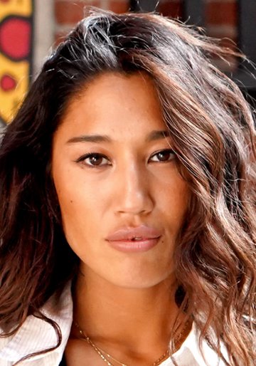 Jennifer Cheon Garcia / Ivory