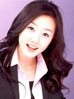 Eun-chae Ko / Min-Jung Kim