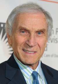 Peter Mark Richman 