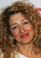 Doris Younane / Mary