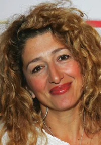 Doris Younane 
