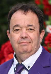 Hugh Sachs 