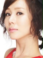 Yeh-jin Park / Księżniczka Cheon-myeong