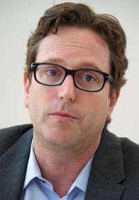 David Dobkin I