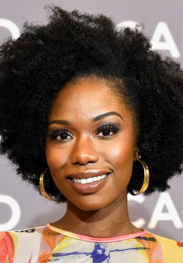 Xosha Roquemore / Shelly Clark