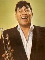 Louis Prima / on sam - szef Louis Prima and His Band