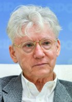 Malcolm Clarke 