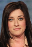 Margo Harshman / Brooke Franklin