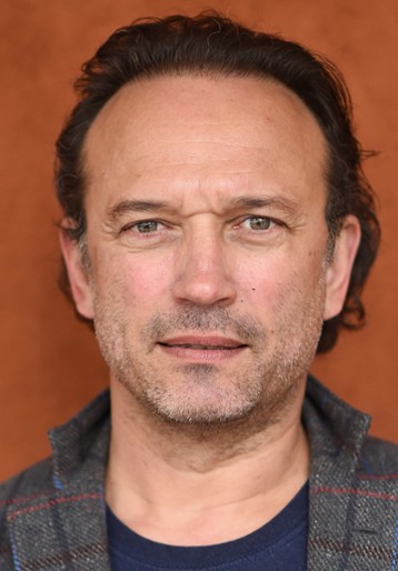 Vincent Perez / Komisarz