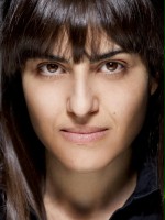 Claudia Ferrazzani 