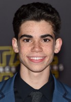 Cameron Boyce / Cal