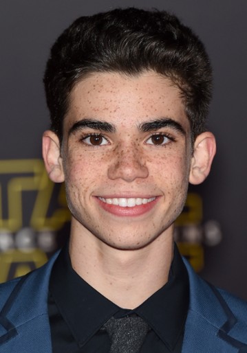 Cameron Boyce / Zach