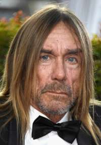 Iggy Pop 