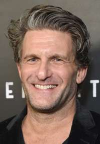 Gary Gilbert I