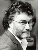 Iain Banks I