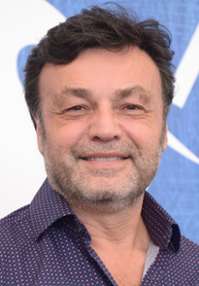 Marcos Carnevale 