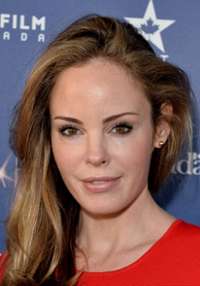 Chandra West 