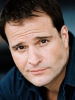 Peter DeLuise / $character.name.name