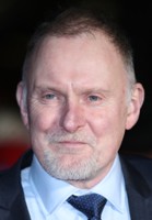 Robert Glenister / Ned Chambers