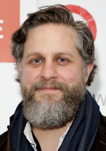 Joe Tippett / Tim