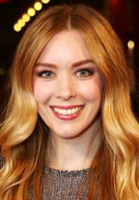 Rosanna Hoult 