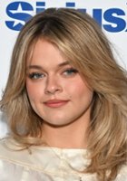 Kylie Rogers / Claire Simon