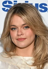 Kylie Rogers 