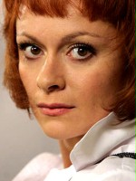 Anna Pestryakova 
