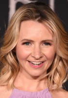 Beverley Mitchell