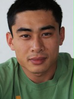 William Ngo / Zagraniczny student