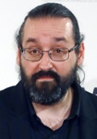 Luis Luque / Komisarz Jiménez