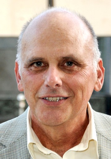 Kurt Fuller / Gareth Pratt