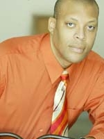 Adrian Tibbs 
