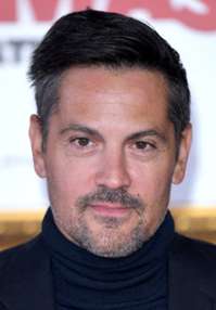 Michael Landes I