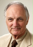 Alan Alda / Senator Ralph Owen Brewster