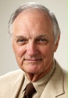 Alan Alda / Kapitan Benjamin Franklin \"Sokole Oko\" Pierce