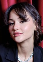 Derya Pinar Ak / 