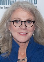 Blythe Danner / Dina Byrnes