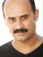 Rajesh Hebbar 