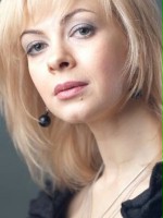 Nataliya Seliverstova 
