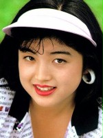 Kimiko Matsuzaka